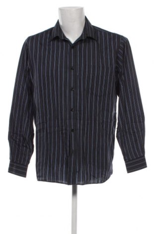 Ανδρικό πουκάμισο Ross River, Μέγεθος M, Χρώμα Πολύχρωμο, Τιμή 17,94 €