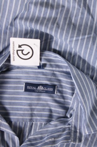 Ανδρικό πουκάμισο Royal Class, Μέγεθος L, Χρώμα Πολύχρωμο, Τιμή 10,23 €