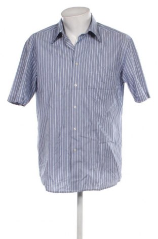 Ανδρικό πουκάμισο Royal Class, Μέγεθος L, Χρώμα Πολύχρωμο, Τιμή 10,76 €