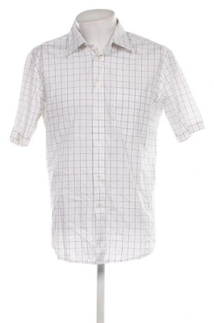 Ανδρικό πουκάμισο Royal Class, Μέγεθος L, Χρώμα Λευκό, Τιμή 10,23 €