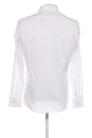 Ανδρικό πουκάμισο Royal Class, Μέγεθος L, Χρώμα Λευκό, Τιμή 14,84 €