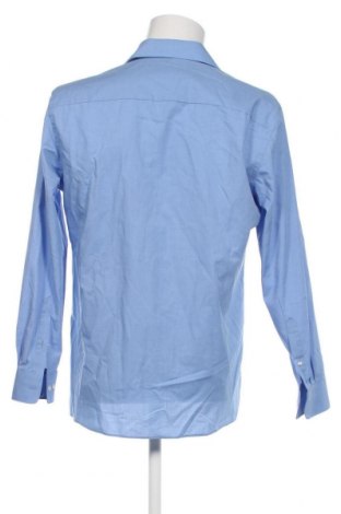Herrenhemd Royal Class, Größe M, Farbe Blau, Preis 4,04 €