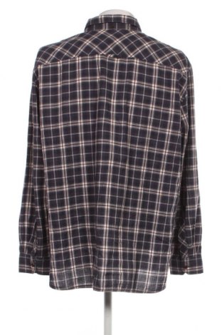 Ανδρικό πουκάμισο S.Oliver, Μέγεθος XXL, Χρώμα Πολύχρωμο, Τιμή 7,15 €