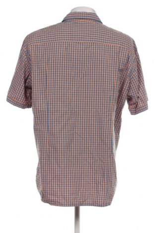 Pánská košile  S.Oliver, Velikost XXL, Barva Vícebarevné, Cena  542,00 Kč