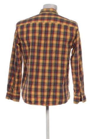 Мъжка риза S.Oliver, Размер L, Цвят Многоцветен, Цена 13,60 лв.