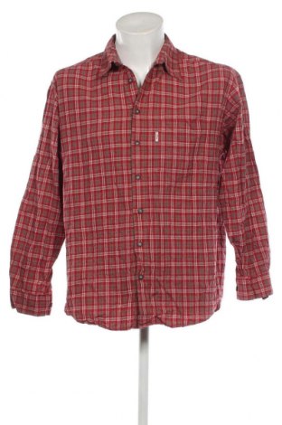 Pánská košile  S.Oliver, Velikost L, Barva Vícebarevné, Cena  309,00 Kč