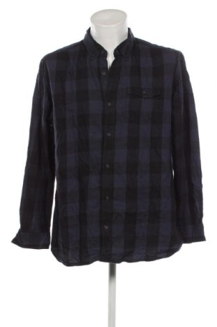 Мъжка риза S.Oliver, Размер XL, Цвят Многоцветен, Цена 11,90 лв.
