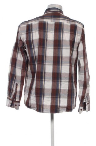 Herrenhemd STI, Größe XXL, Farbe Mehrfarbig, Preis € 11,59
