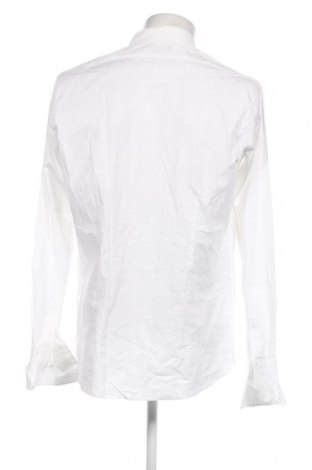 Ανδρικό πουκάμισο Sand, Μέγεθος XL, Χρώμα Λευκό, Τιμή 26,91 €