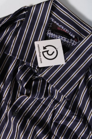 Ανδρικό πουκάμισο Sand, Μέγεθος XL, Χρώμα Πολύχρωμο, Τιμή 31,08 €