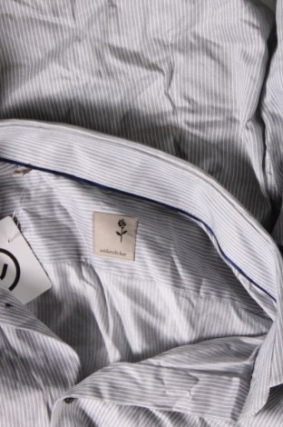 Pánská košile  Seidensticker, Velikost XL, Barva Modrá, Cena  266,00 Kč