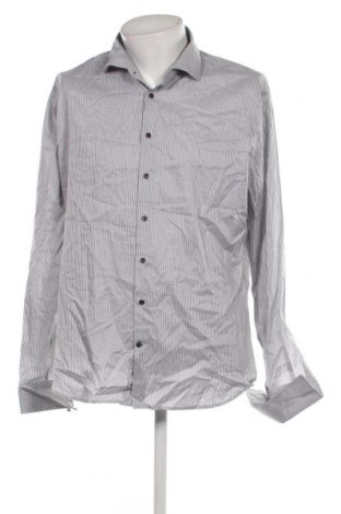 Мъжка риза Seidensticker, Размер XL, Цвят Син, Цена 20,40 лв.