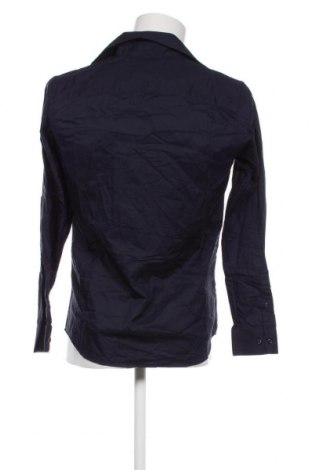 Herrenhemd Selected Homme, Größe S, Farbe Blau, Preis € 28,53