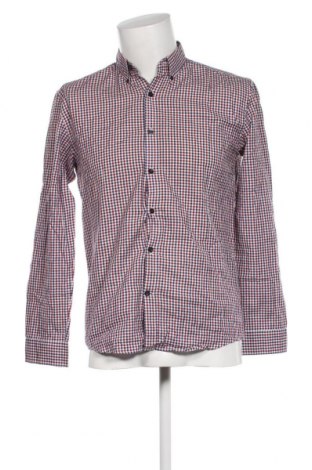 Ανδρικό πουκάμισο Selected Homme, Μέγεθος M, Χρώμα Πολύχρωμο, Τιμή 21,56 €
