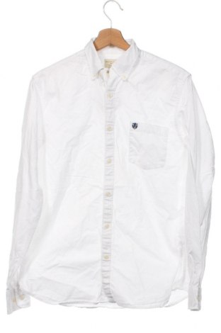 Męska koszula Selected Homme, Rozmiar XS, Kolor Biały, Cena 56,55 zł