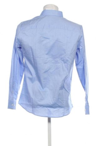 Pánska košeľa  Selected Homme, Veľkosť M, Farba Modrá, Cena  47,94 €