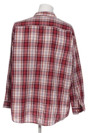 Ανδρικό πουκάμισο Senator, Μέγεθος 3XL, Χρώμα Πολύχρωμο, Τιμή 17,94 €