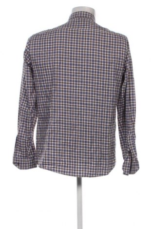Ανδρικό πουκάμισο Sfera Man, Μέγεθος L, Χρώμα Πολύχρωμο, Τιμή 9,69 €