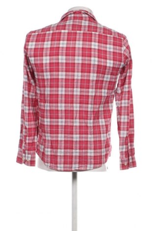 Ανδρικό πουκάμισο Sfera Man, Μέγεθος S, Χρώμα Πολύχρωμο, Τιμή 15,00 €