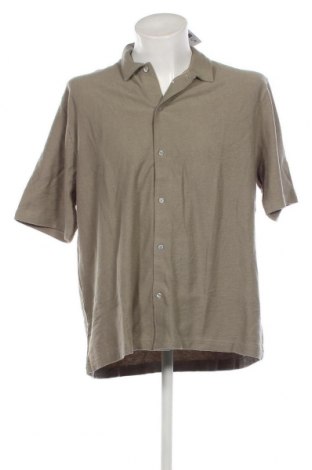 Pánska košeľa  Shiwi, Veľkosť XL, Farba Zelená, Cena  23,81 €