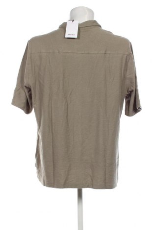 Herrenhemd Shiwi, Größe XL, Farbe Grün, Preis € 17,86