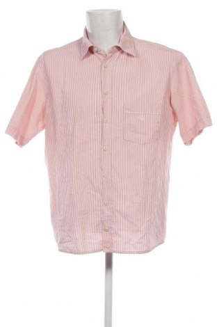 Мъжка риза Signum, Размер L, Цвят Розов, Цена 11,60 лв.