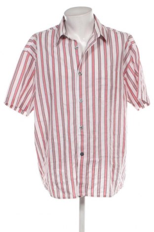 Ανδρικό πουκάμισο Signum, Μέγεθος XL, Χρώμα Πολύχρωμο, Τιμή 15,00 €