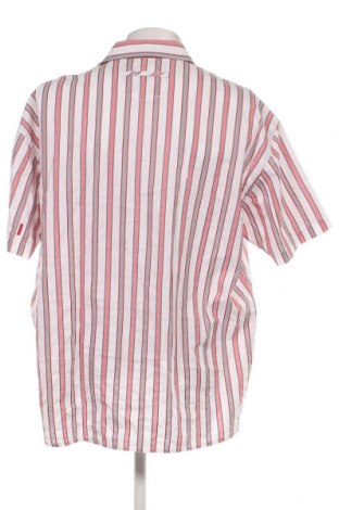 Ανδρικό πουκάμισο Signum, Μέγεθος XL, Χρώμα Πολύχρωμο, Τιμή 12,00 €