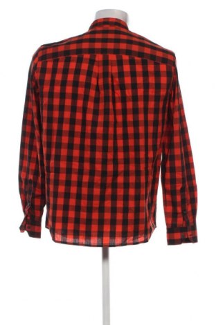 Ανδρικό πουκάμισο Sinsay, Μέγεθος M, Χρώμα Πολύχρωμο, Τιμή 3,59 €