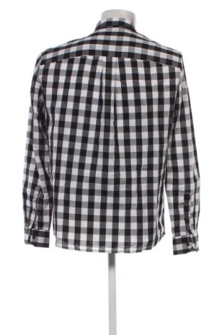 Ανδρικό πουκάμισο Sinsay, Μέγεθος M, Χρώμα Πολύχρωμο, Τιμή 5,38 €