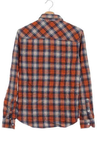 Ανδρικό πουκάμισο Smithy's England, Μέγεθος S, Χρώμα Πολύχρωμο, Τιμή 4,21 €