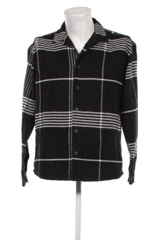 Ανδρικό πουκάμισο Smog, Μέγεθος M, Χρώμα Πολύχρωμο, Τιμή 7,18 €