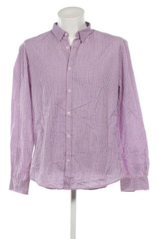Pánská košile  Smog, Velikost XL, Barva Vícebarevné, Cena  263,00 Kč