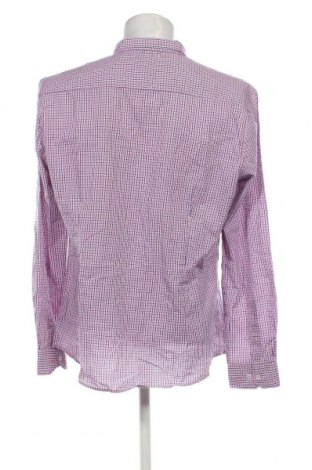 Herrenhemd Smog, Größe XL, Farbe Mehrfarbig, Preis 6,66 €