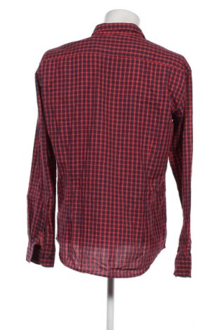 Pánská košile  Smog, Velikost XL, Barva Vícebarevné, Cena  111,00 Kč