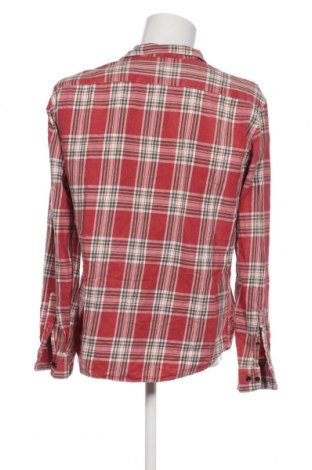 Pánska košeľa  Smog, Veľkosť L, Farba Červená, Cena  8,88 €