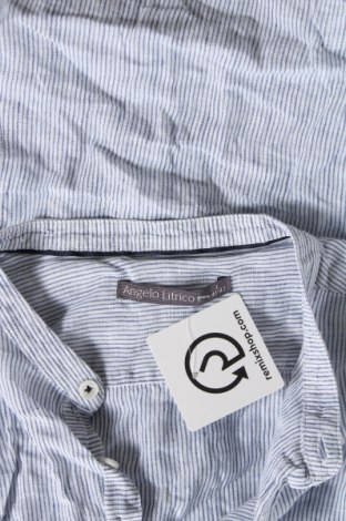 Ανδρικό πουκάμισο Smog, Μέγεθος L, Χρώμα Πολύχρωμο, Τιμή 17,94 €