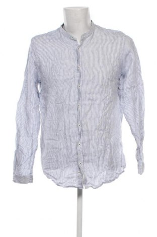 Ανδρικό πουκάμισο Smog, Μέγεθος L, Χρώμα Πολύχρωμο, Τιμή 17,94 €