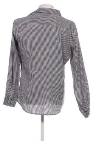 Herrenhemd Smog, Größe L, Farbe Grau, Preis 6,14 €