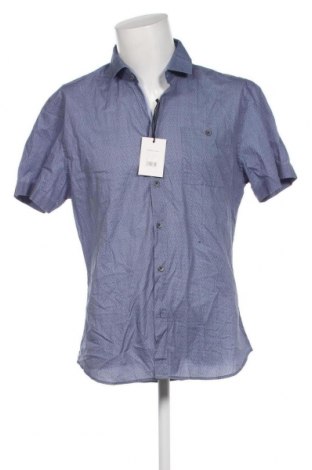 Pánská košile  Sondag & Sons, Velikost L, Barva Modrá, Cena  667,00 Kč