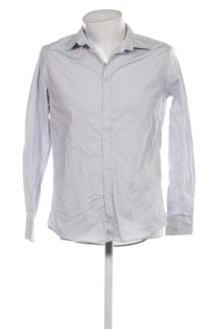 Мъжка риза Sonny Bono, Размер L, Цвят Син, Цена 16,00 лв.