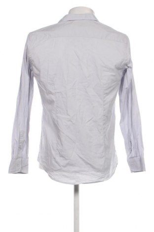 Мъжка риза Sonny Bono, Размер L, Цвят Син, Цена 15,00 лв.