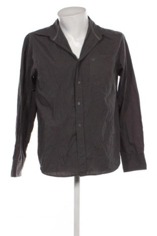 Ανδρικό πουκάμισο Southern, Μέγεθος M, Χρώμα Πολύχρωμο, Τιμή 14,84 €
