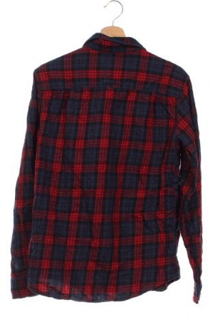 Herrenhemd Springfield, Größe M, Farbe Mehrfarbig, Preis € 5,68