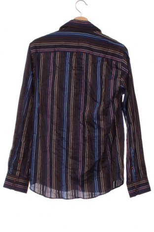 Ανδρικό πουκάμισο Springfield, Μέγεθος M, Χρώμα Πολύχρωμο, Τιμή 5,47 €