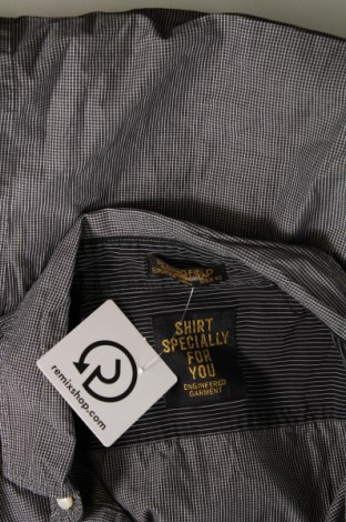 Pánska košeľa  Springfield, Veľkosť XL, Farba Viacfarebná, Cena  7,52 €