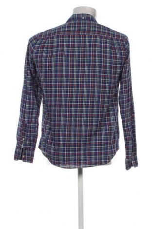 Herrenhemd Springfield, Größe M, Farbe Mehrfarbig, Preis € 23,66
