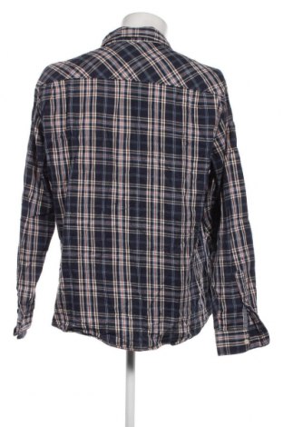 Herrenhemd Springfield, Größe XXL, Farbe Mehrfarbig, Preis 7,81 €
