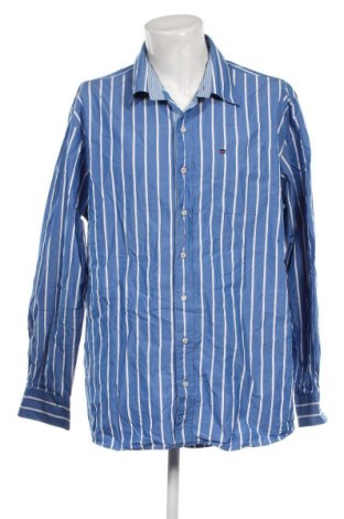 Pánská košile  State Of Art, Velikost 3XL, Barva Modrá, Cena  877,00 Kč