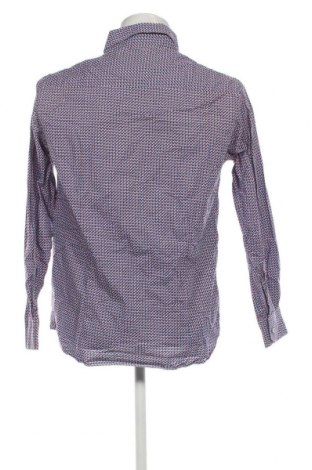 Ανδρικό πουκάμισο State Of Art, Μέγεθος M, Χρώμα Πολύχρωμο, Τιμή 17,01 €